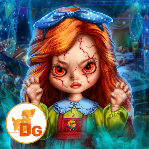 Hidden Objects - Mystical Riddles: Ghostly Park - App on Amazon
