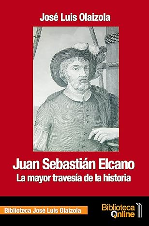 Juan Sebastián Elcano