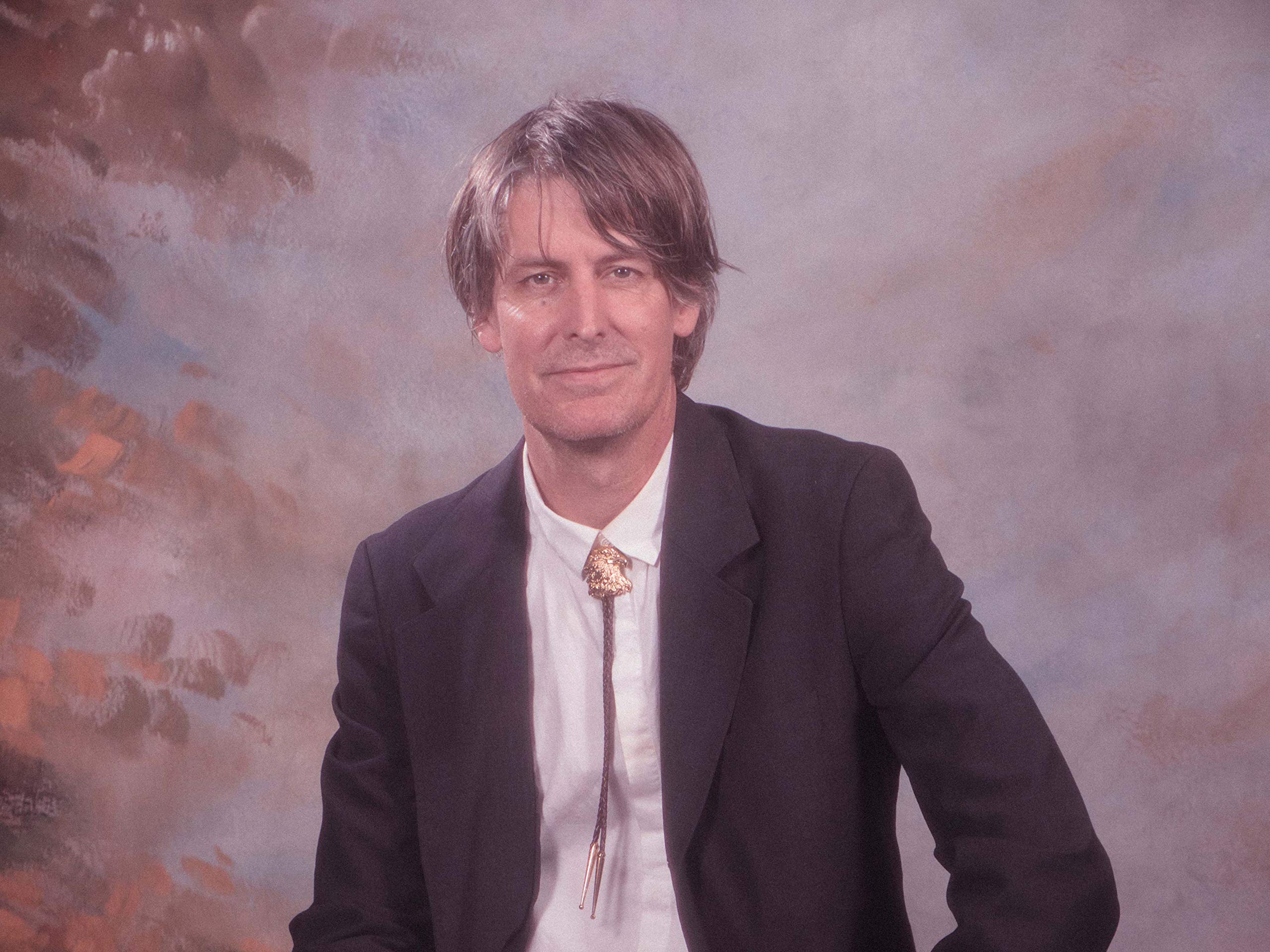 Stephen Malkmus and The Jicks