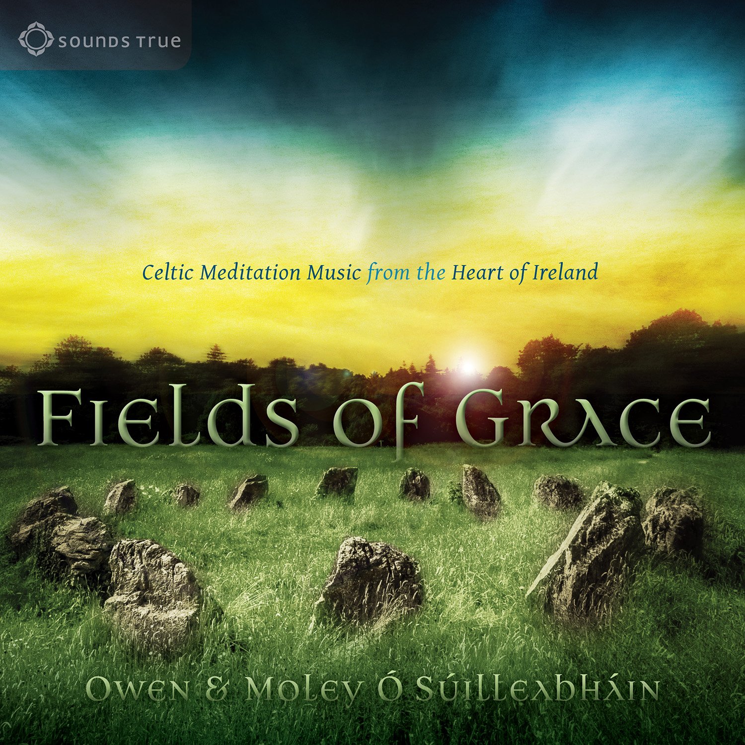 Fields Of Grace