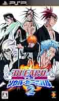BLEACH ~ソウル・カーニバル~ - PSP Amazon | BLEACH ~ソウル・カーニバル2~ - PSP | ゲームソフト