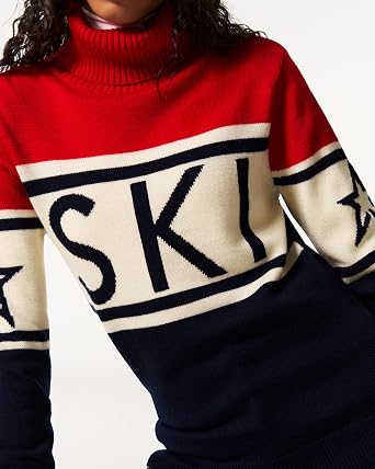 Schild Merino Wool Sweater
