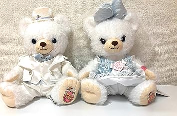ンツもはい ぬいぐるみ ペアベア ホイップ パフィー Unibearline ぬいぐるみ Unibearsity ディズニーストア限定 ネットショップ駿河屋 店 にゴーグル
