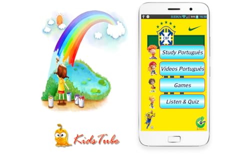 Learn Portuguese Brazil Free