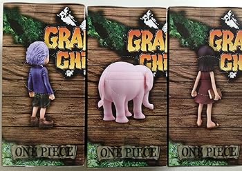 Amazon | ワンピース DXフィギュア~THE GRANDLINE CHILDREN VOL.4 ニコ