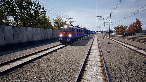 Vista 11 de Train Life A Railway Simulator- The Orient-Express Edition (NSW)