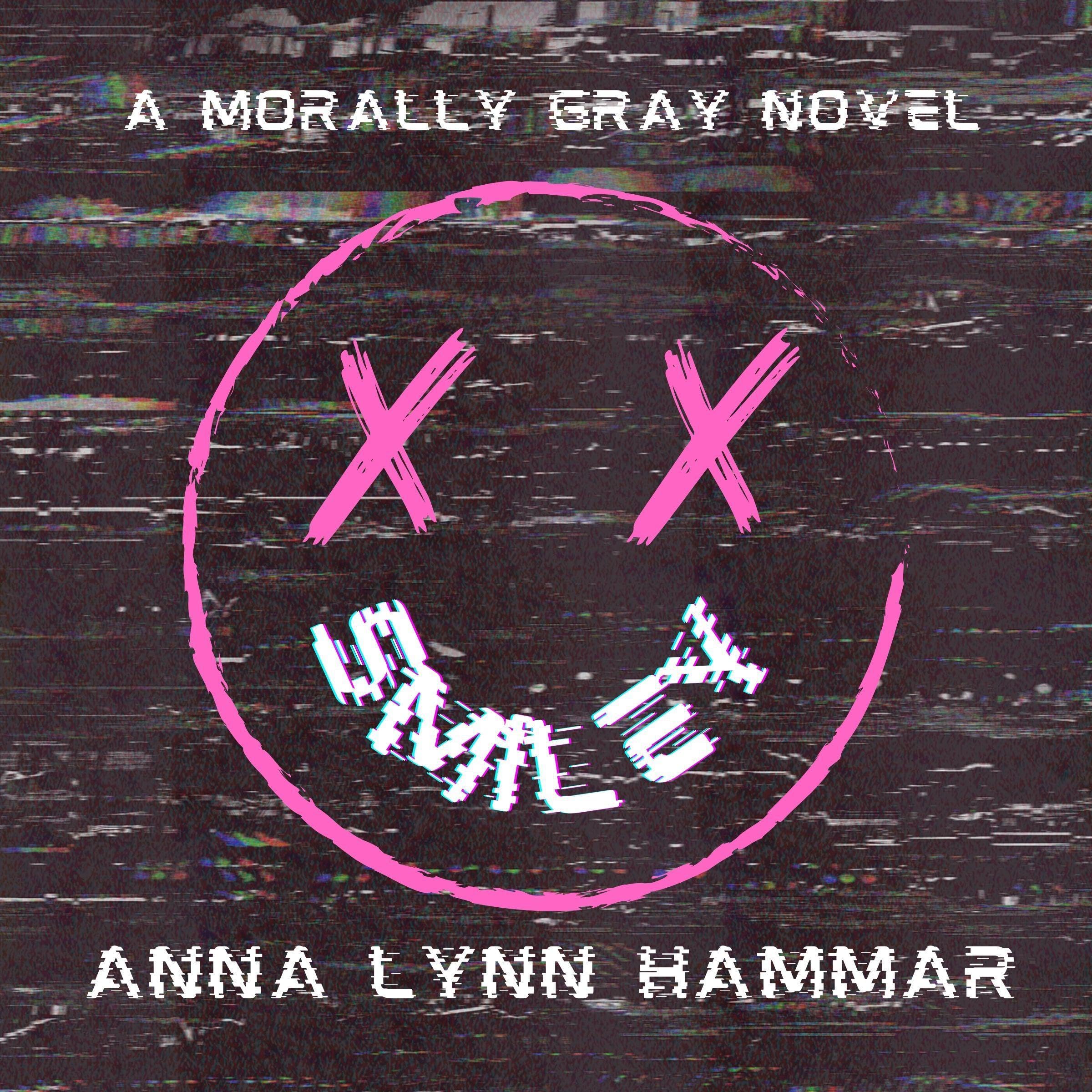 Cover art for Smiley