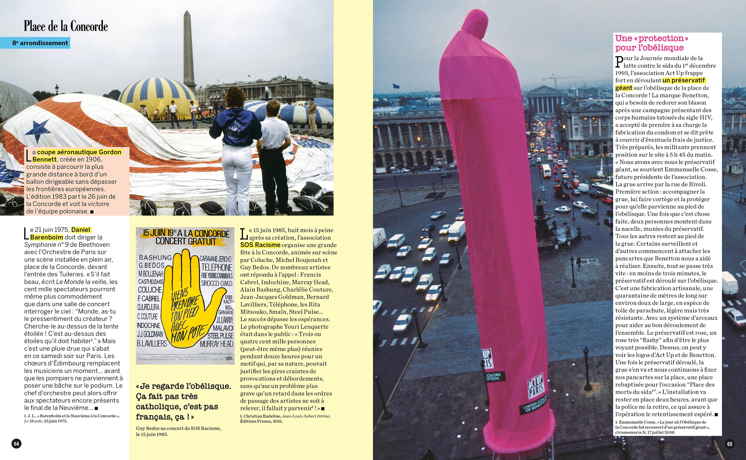 Paris pop culture - Arts, musique, théâtre, cinéma, BD, télé, happenings