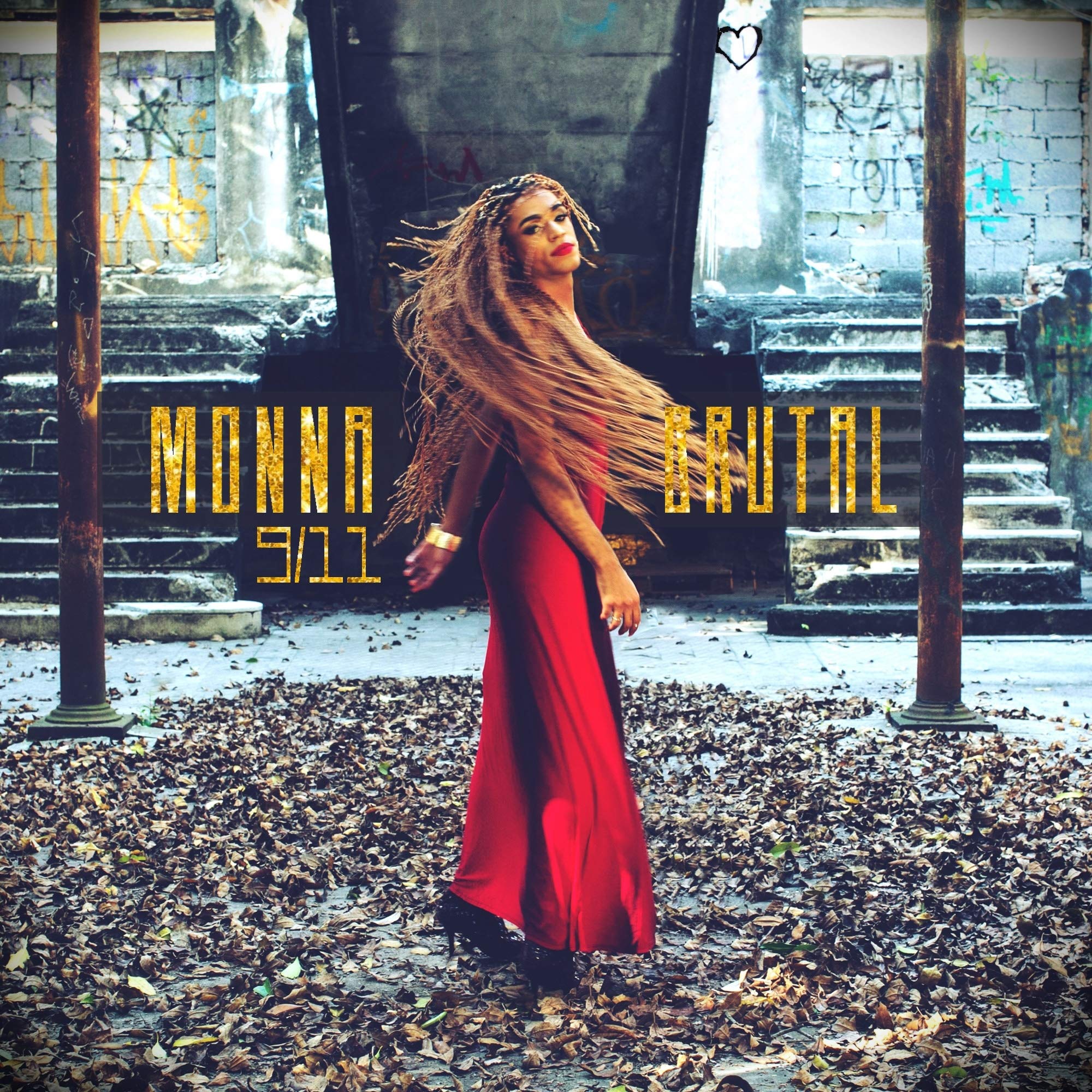 Monna Brutal