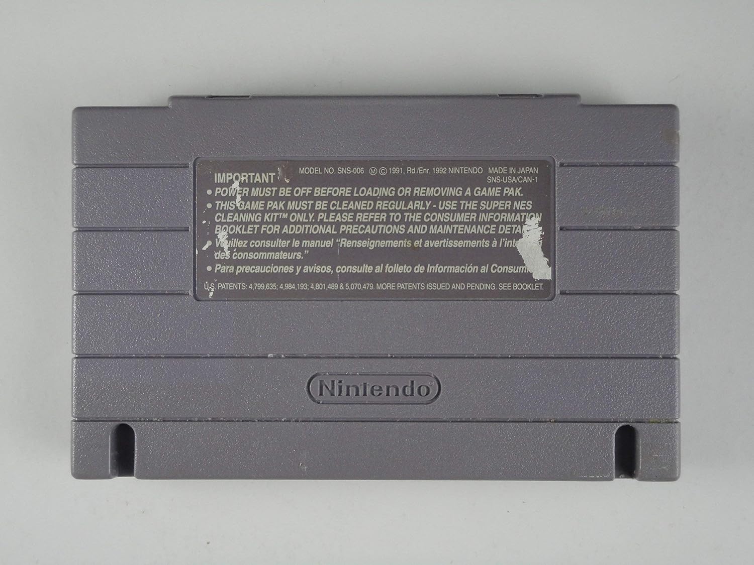 Beethoven - Nintendo Super NES (Renewed)
