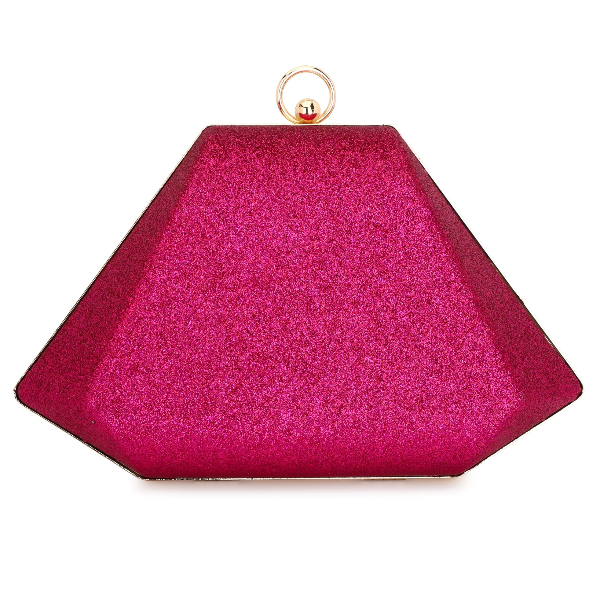 toobacraft Classy Party Girl's Clutch-picture-22