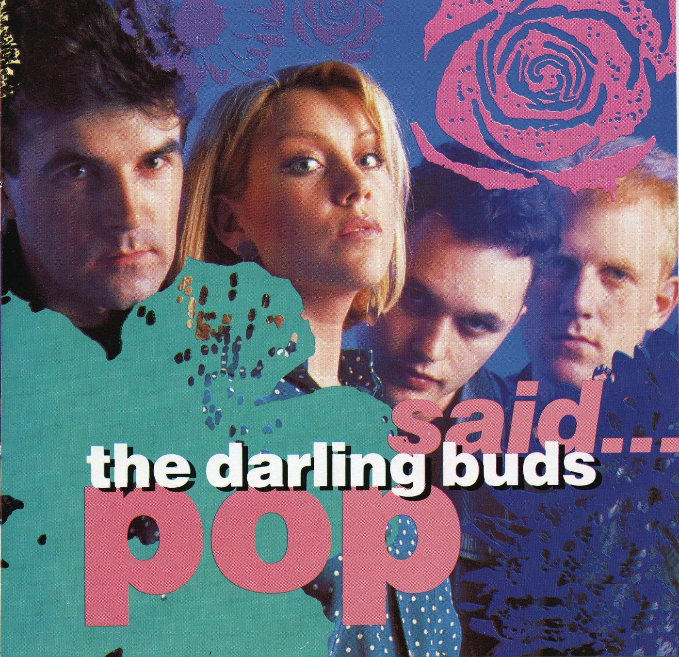 The Darling Buds