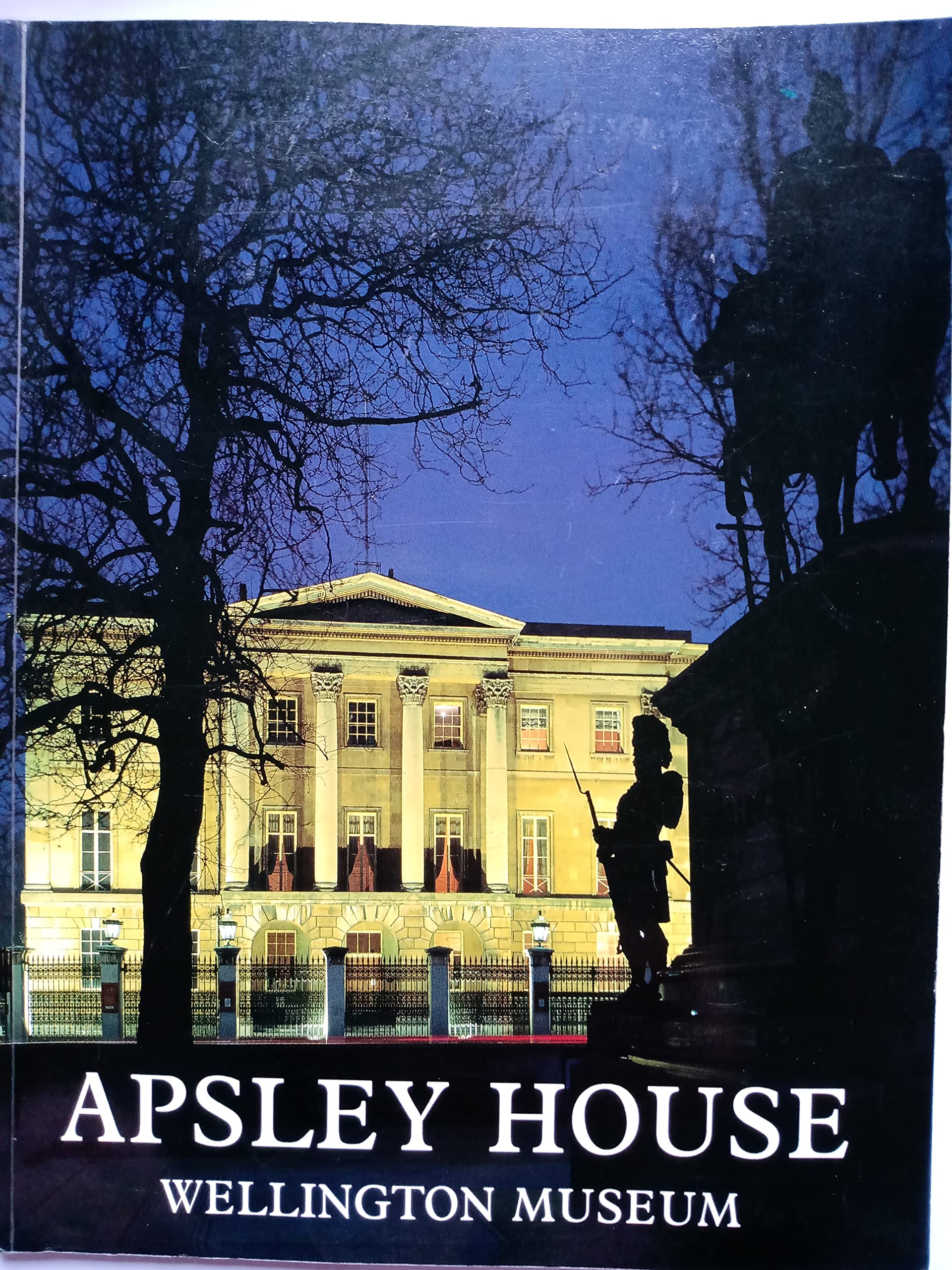 Apsley House: Wellington Museum