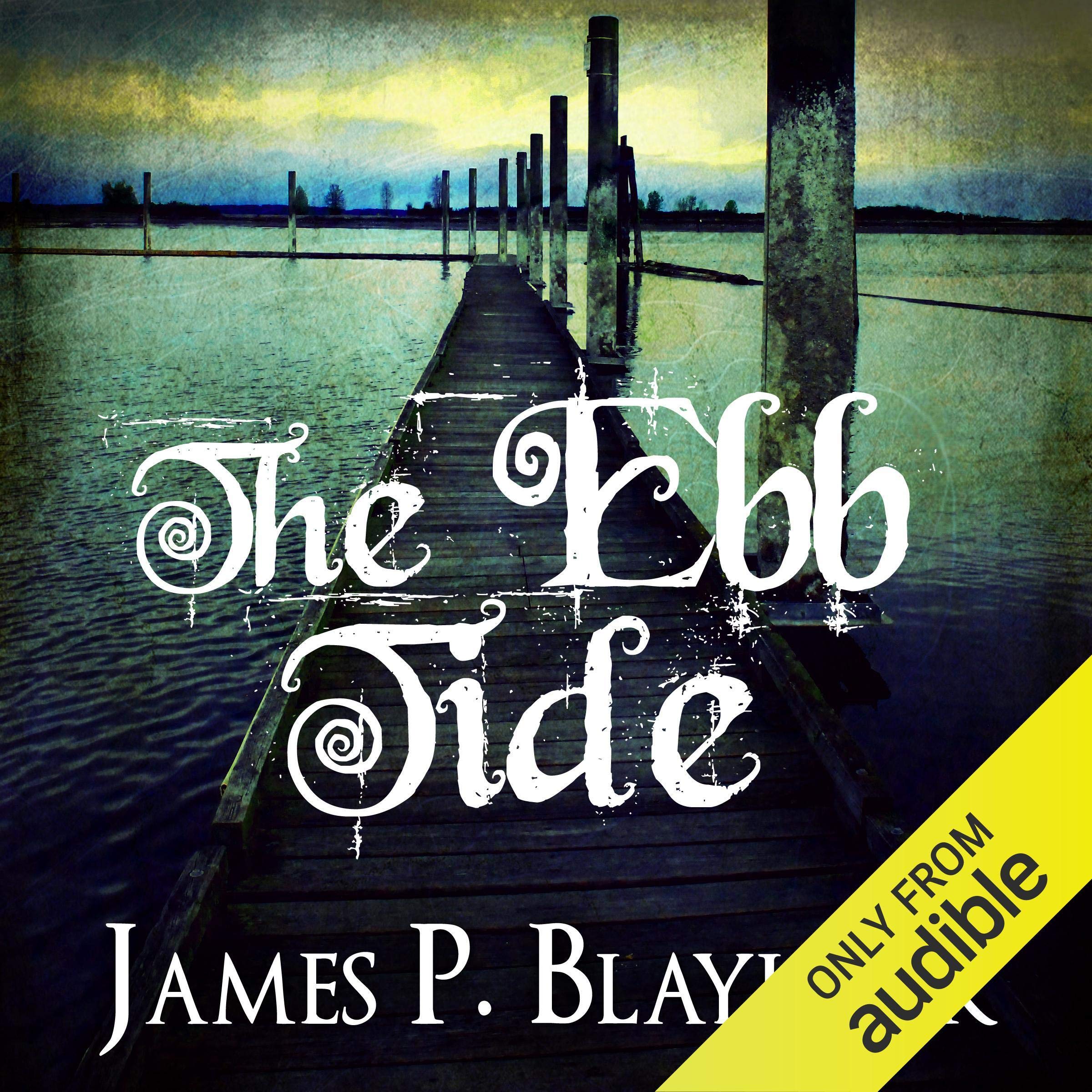 Cover art for The Ebb Tide