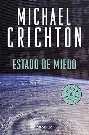 Estado de miedo Tienda Kindle,eBooks Kindle,Ciencia ficción, fantasía y terror