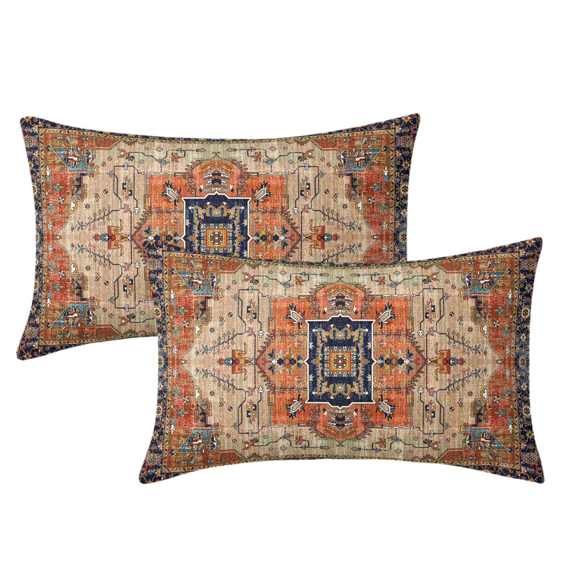 クッションカバー vintage cusion cover ,075 クッションカバー vintage cusion cover, 075 vintage cusion