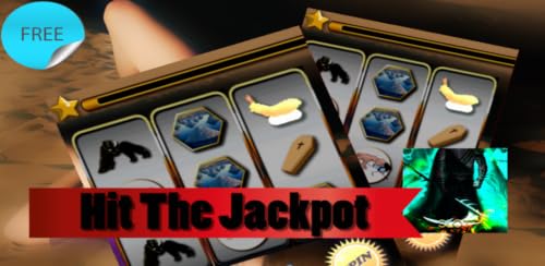 Hedes Slot Bonus Round : Spin For New Party Slots Game HD – vue 5