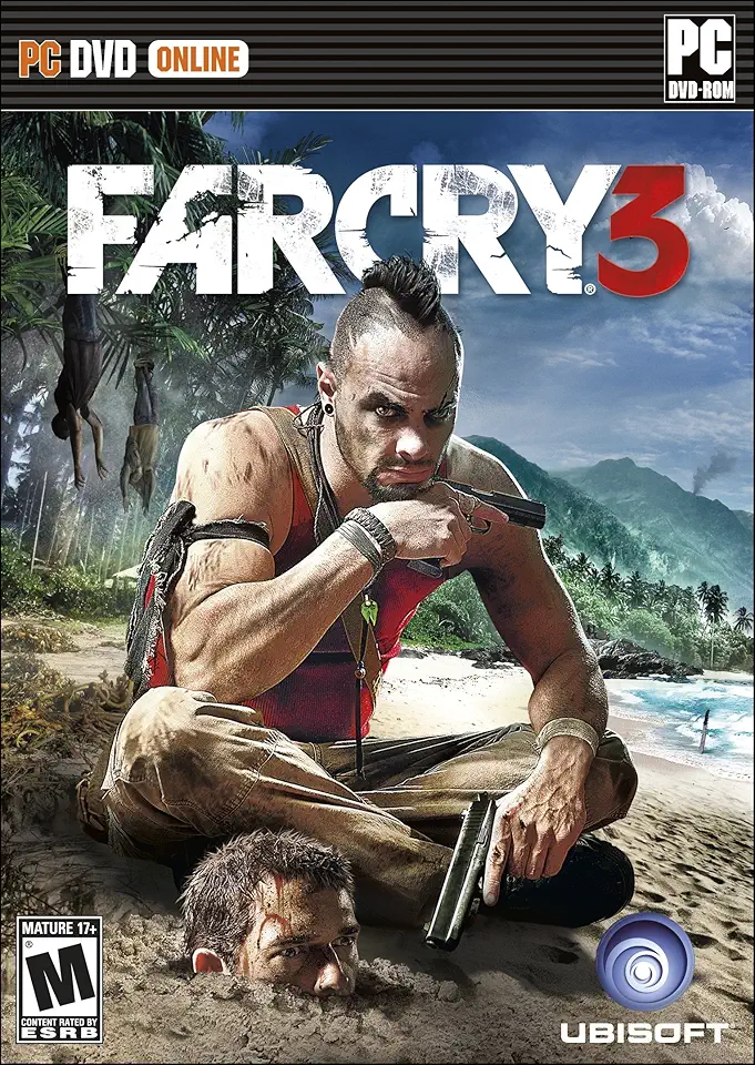 Far Cry 3 - PC