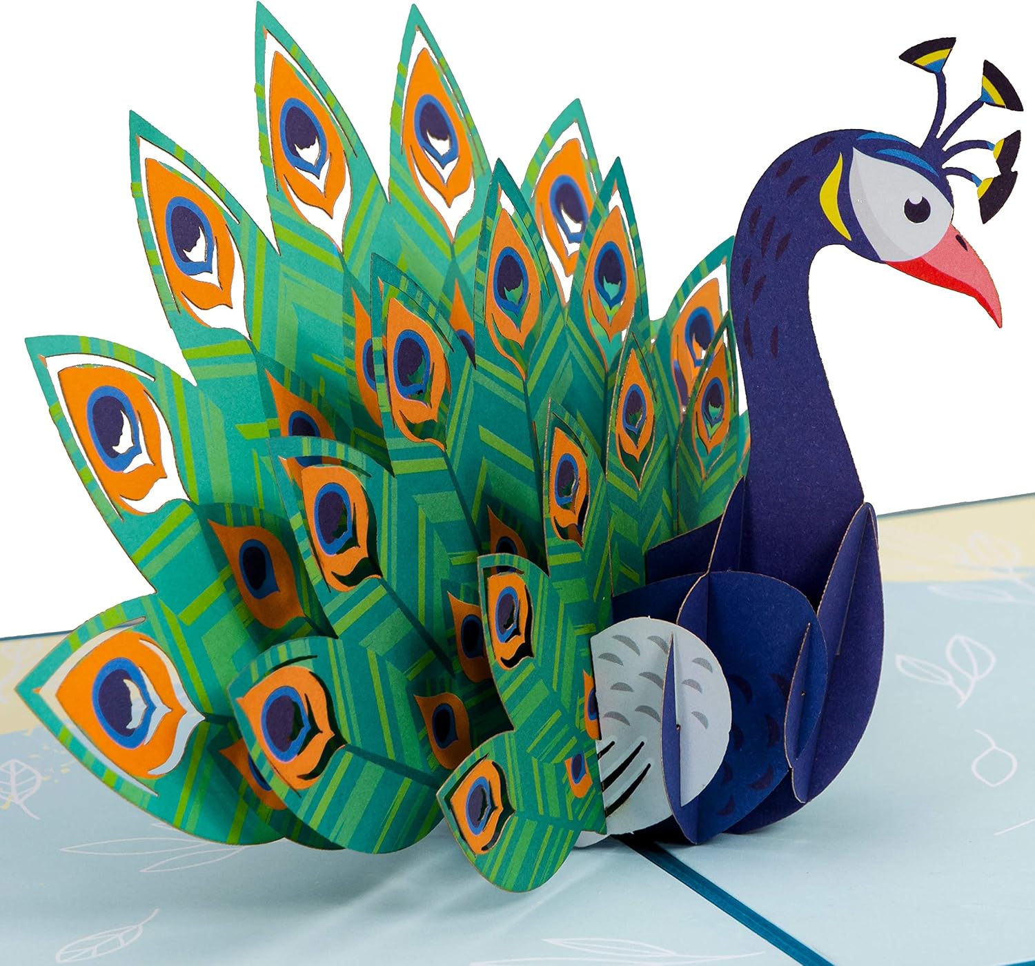 ポップアート 花 チューリップ 絵画 インテリア ハンドメイド BAEZ3