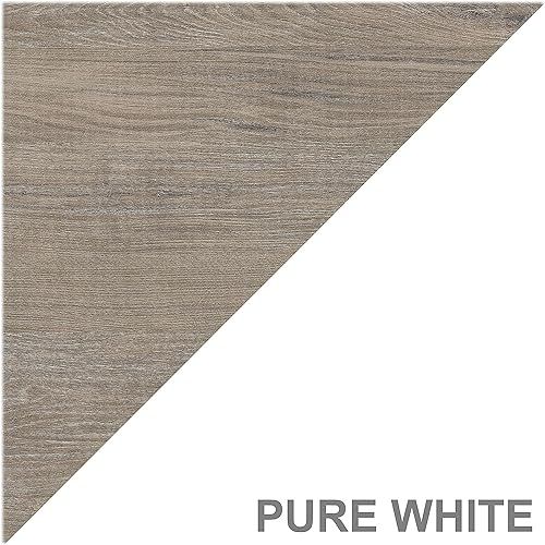 Miniatura 10 de Bush Furniture Salinas - Escritorio en forma de L con almacenamiento