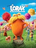 Dr. Seuss' The Lorax