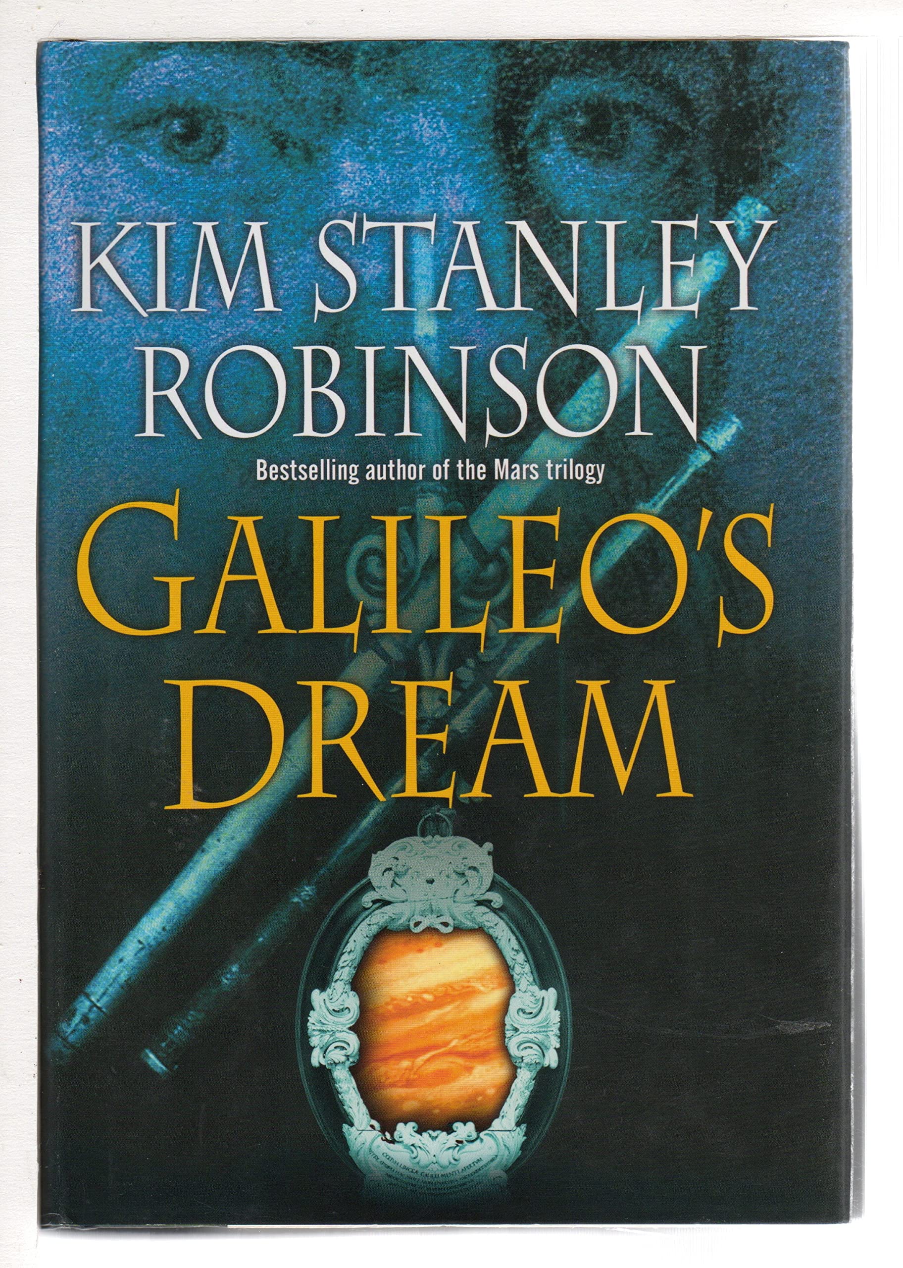 Buy Galileo's Dream โ BookShops.in