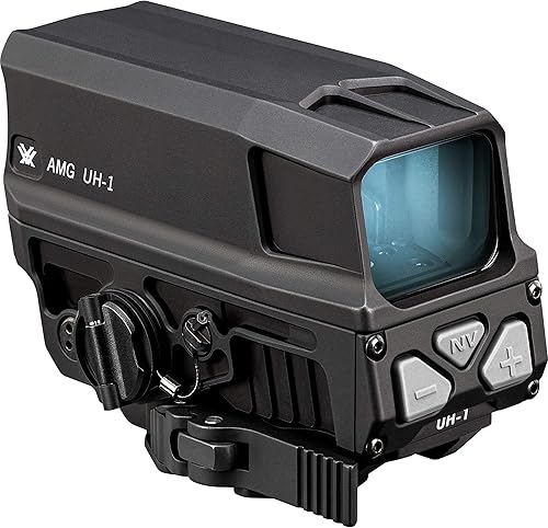 Miniatura 4 de Vortex Optics AMG UH-1 Gen II Miras holográficas