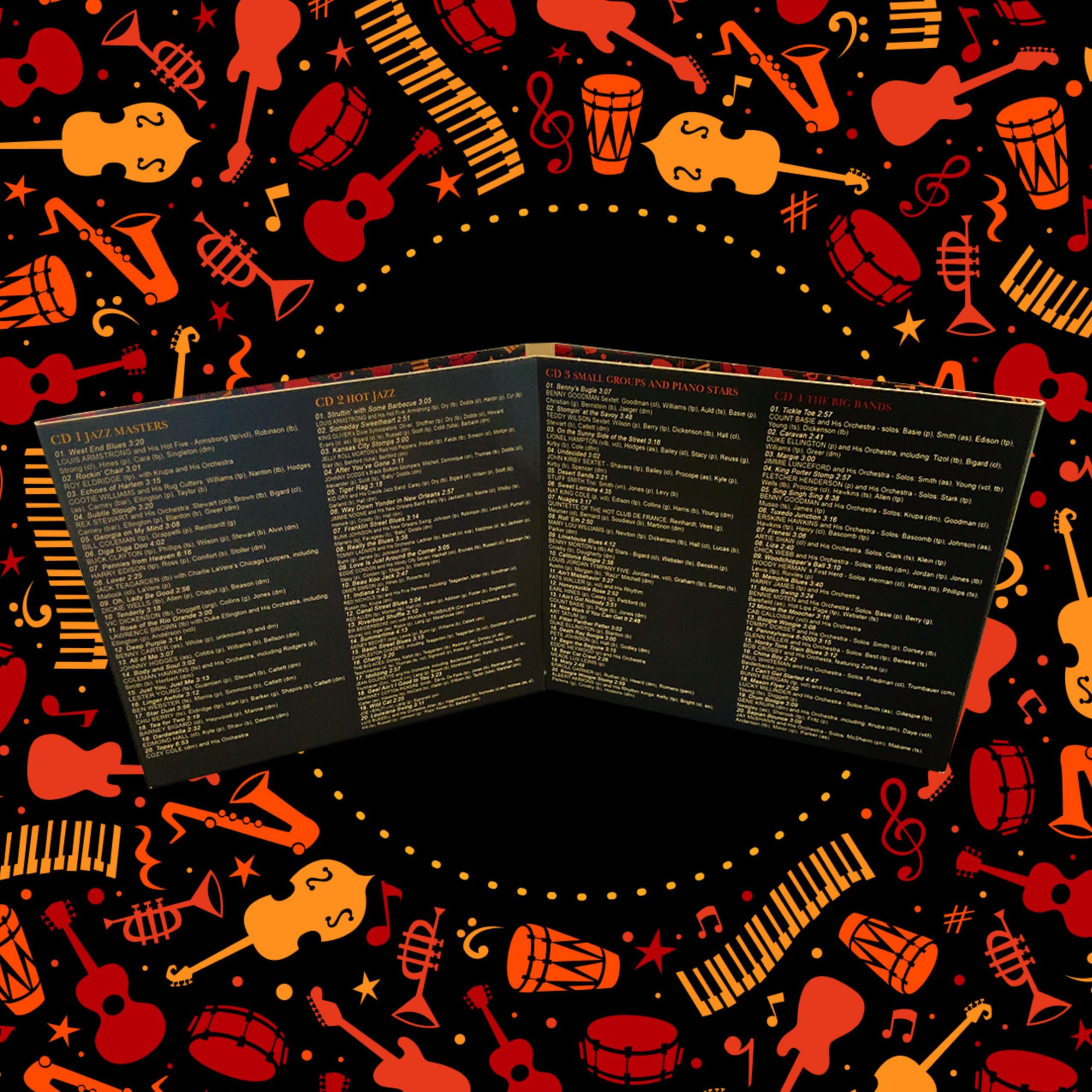 The Best of Jazz