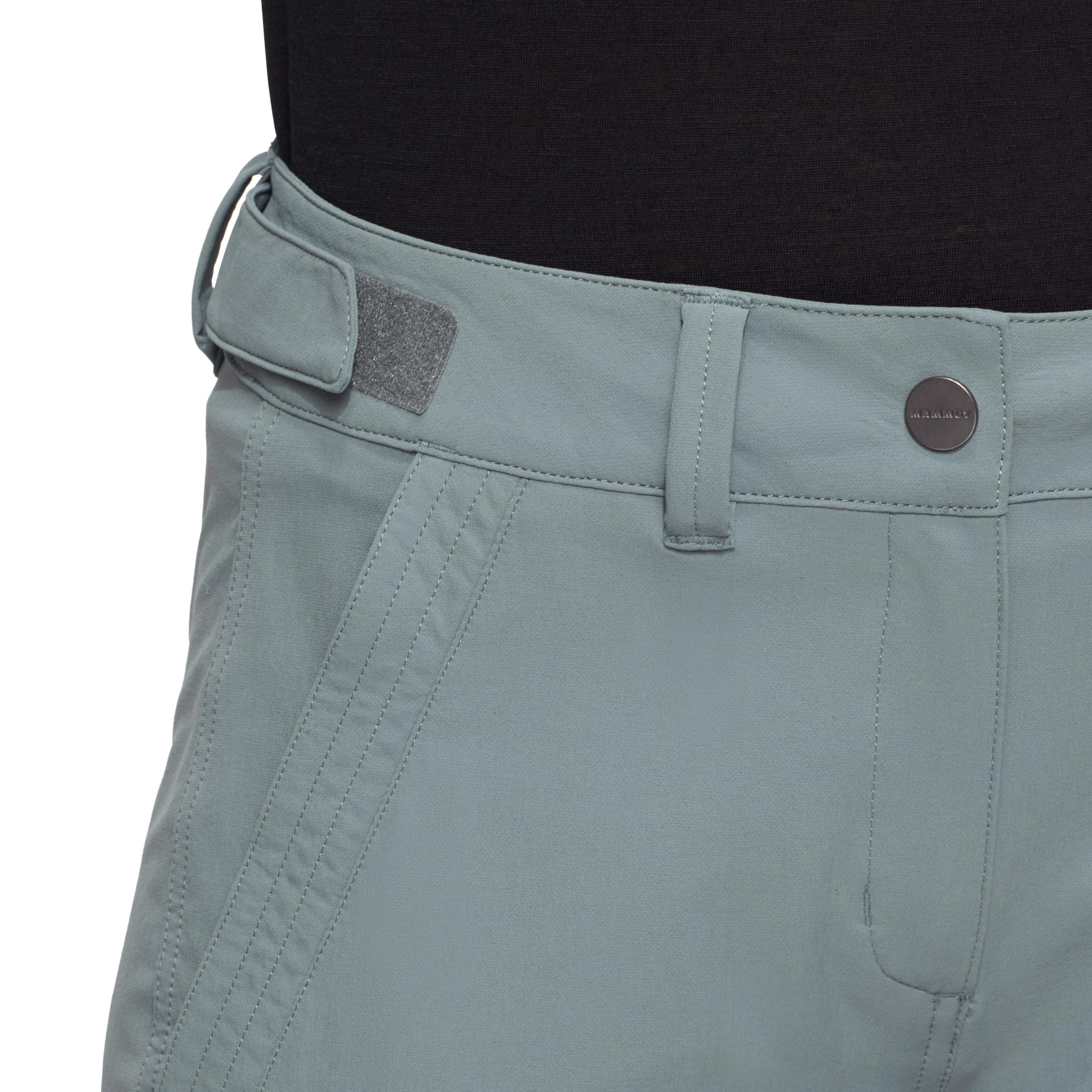 Mammut Runbold Guide So Pants Women - Pantalones para Senderismo Mujer