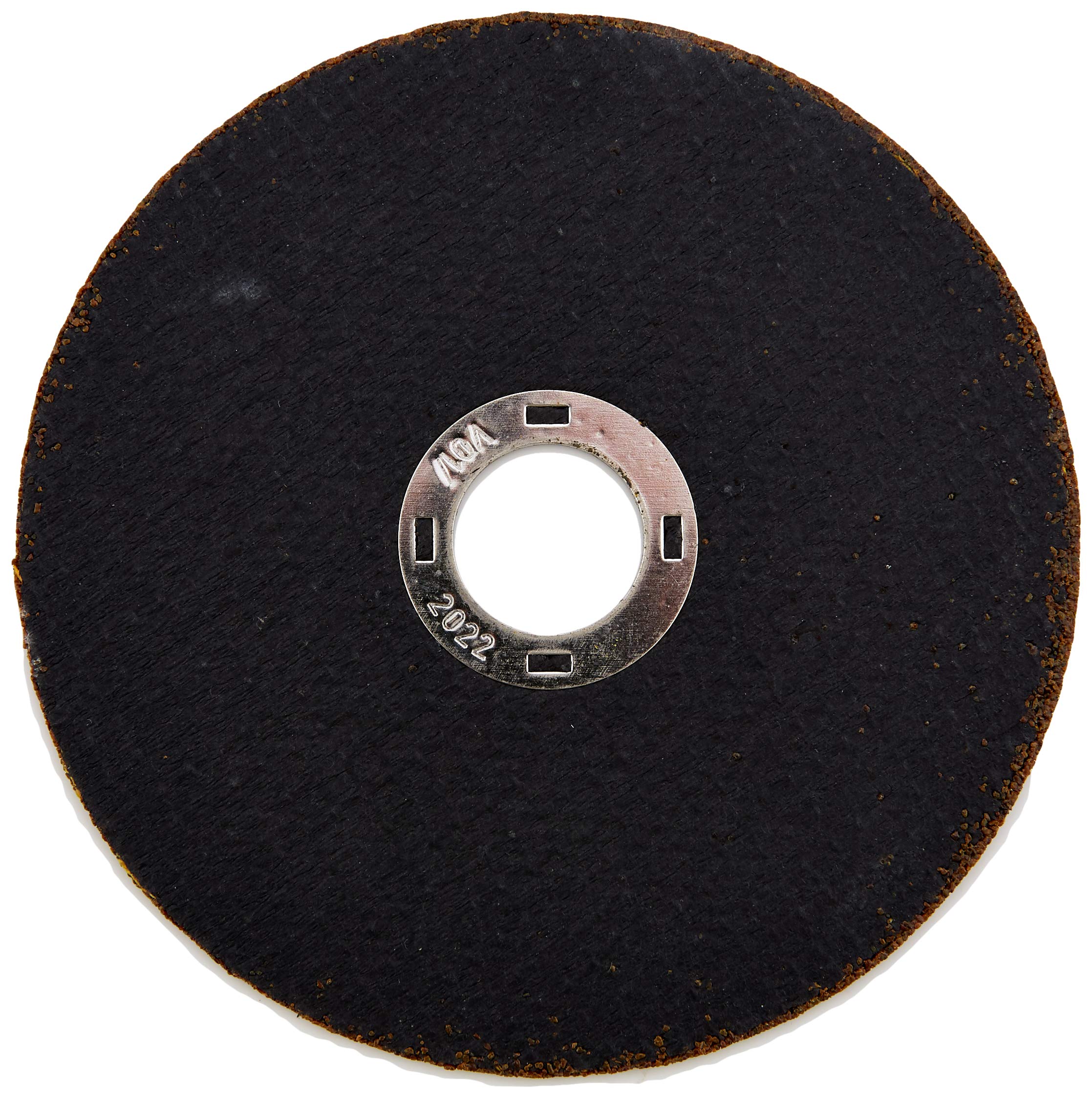 Slayer 6 Inch Brazed Diamond Profile Wheels - 3/8