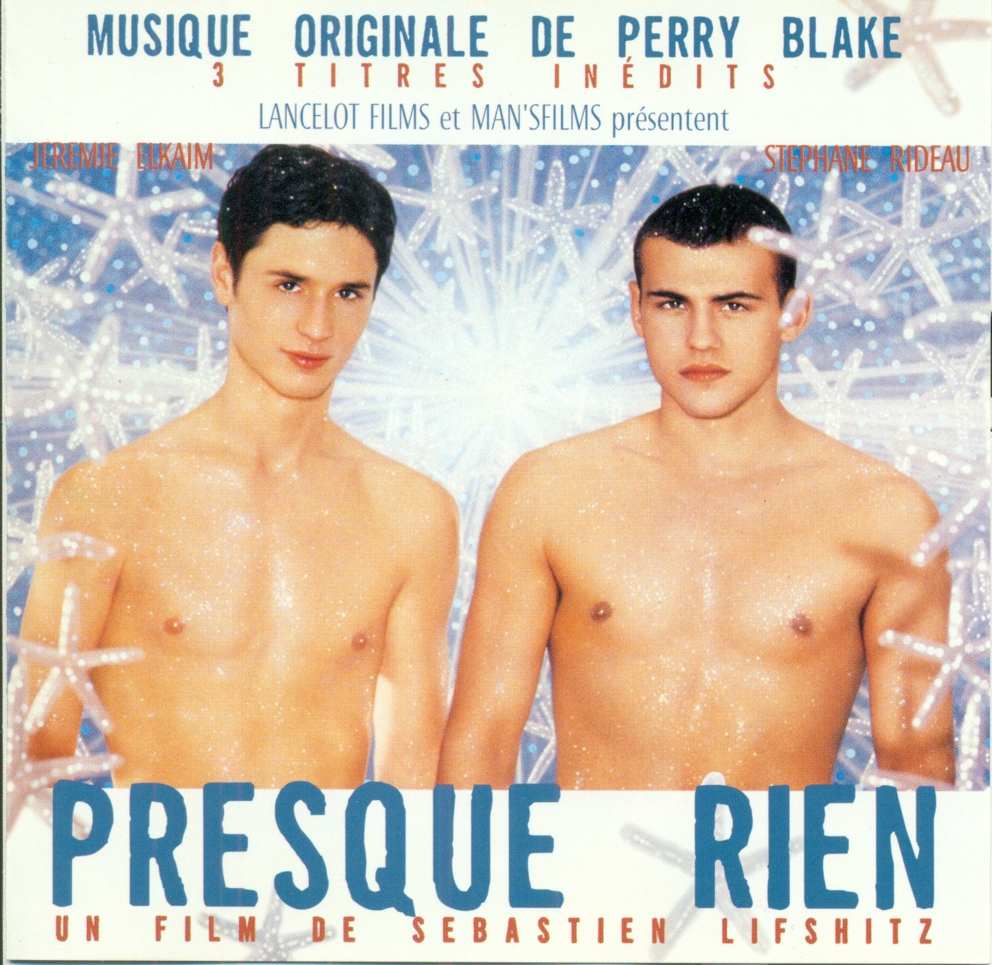 Presque Rien [Audio CD]