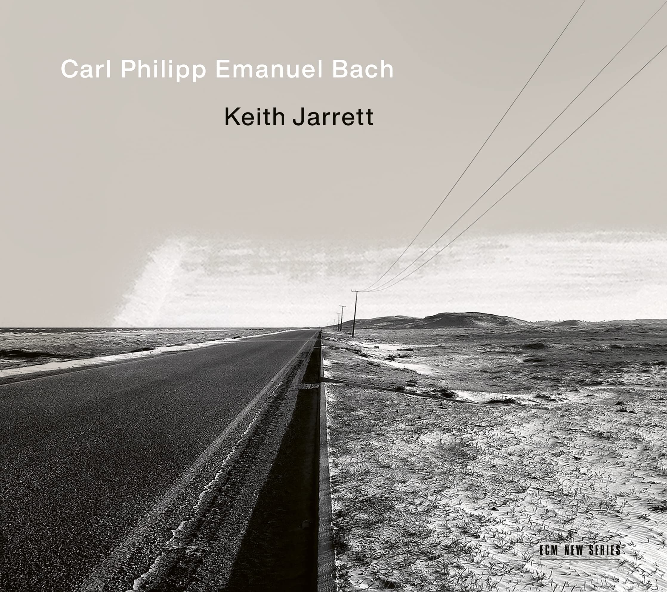 Carl Philipp Emanuel Bach: Wuttemberg Sonatas