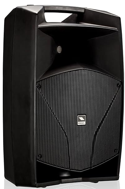 Speaker proel 15 inch Clearance