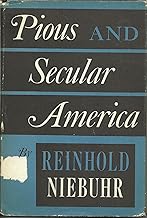 Pious and Secular America