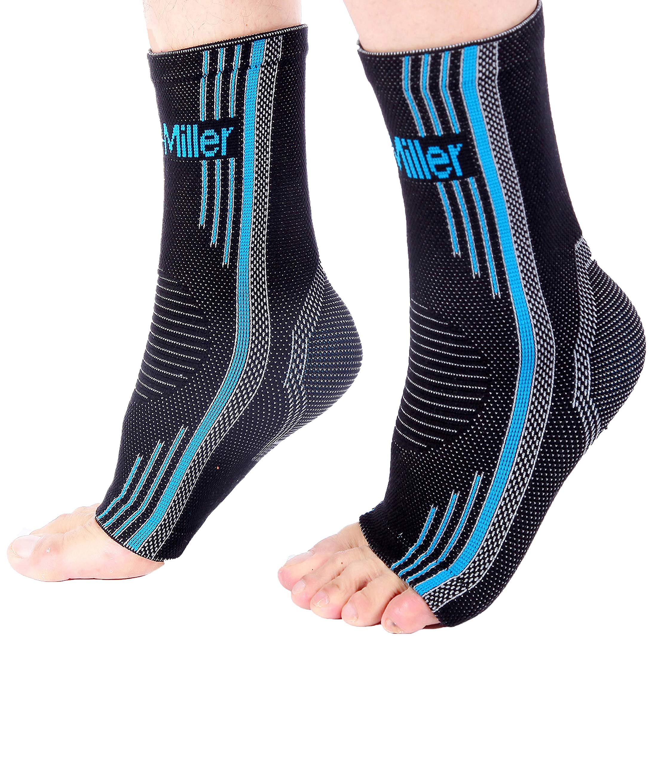 Buy Premium Ankle Brace Compression Support Sleeve Socks for Swollen