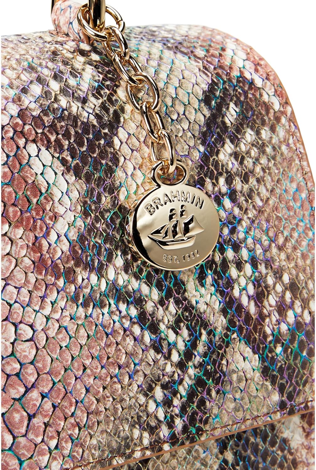 Brahmin, Women's, Hallie, Multi, One-Size