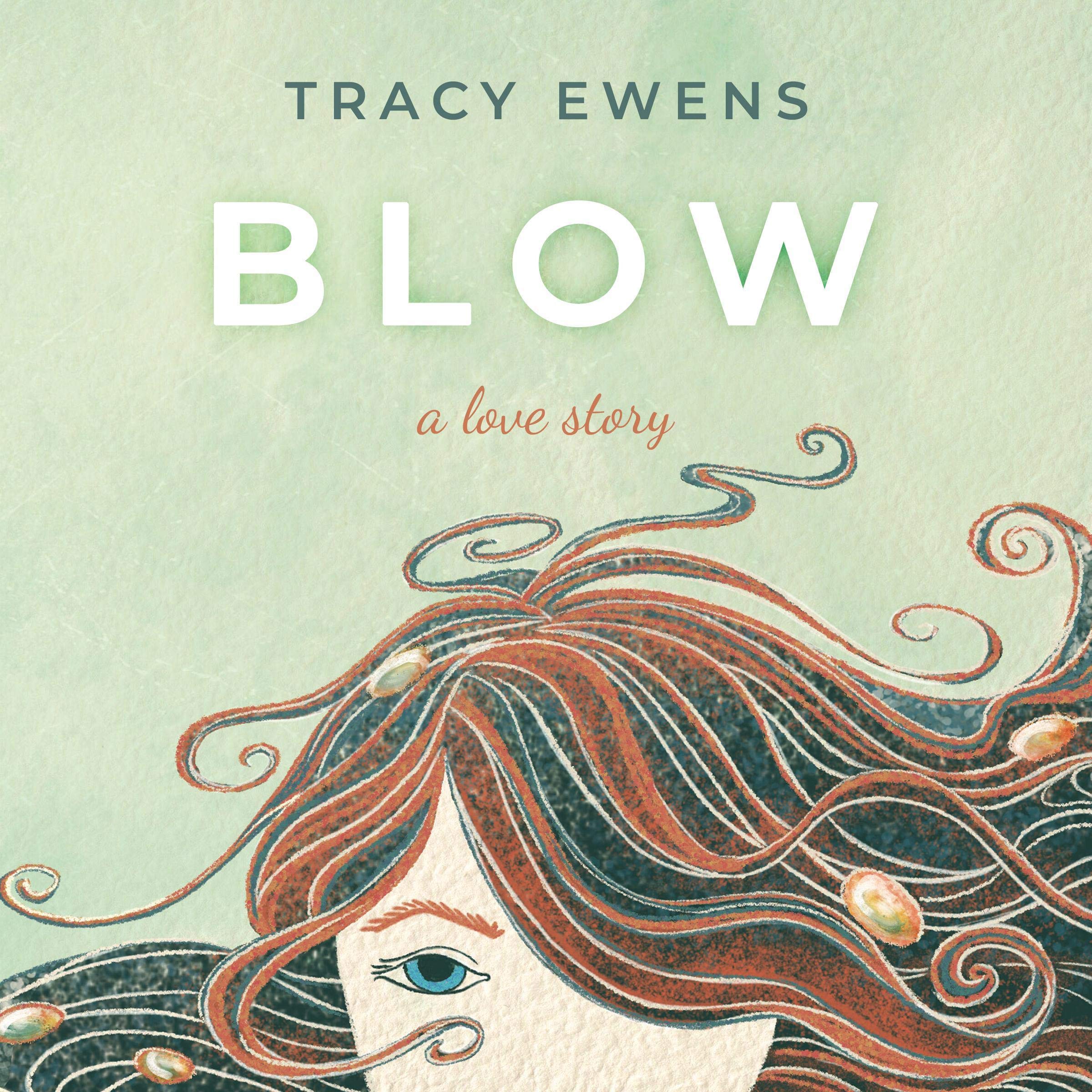 Cover art for Blow