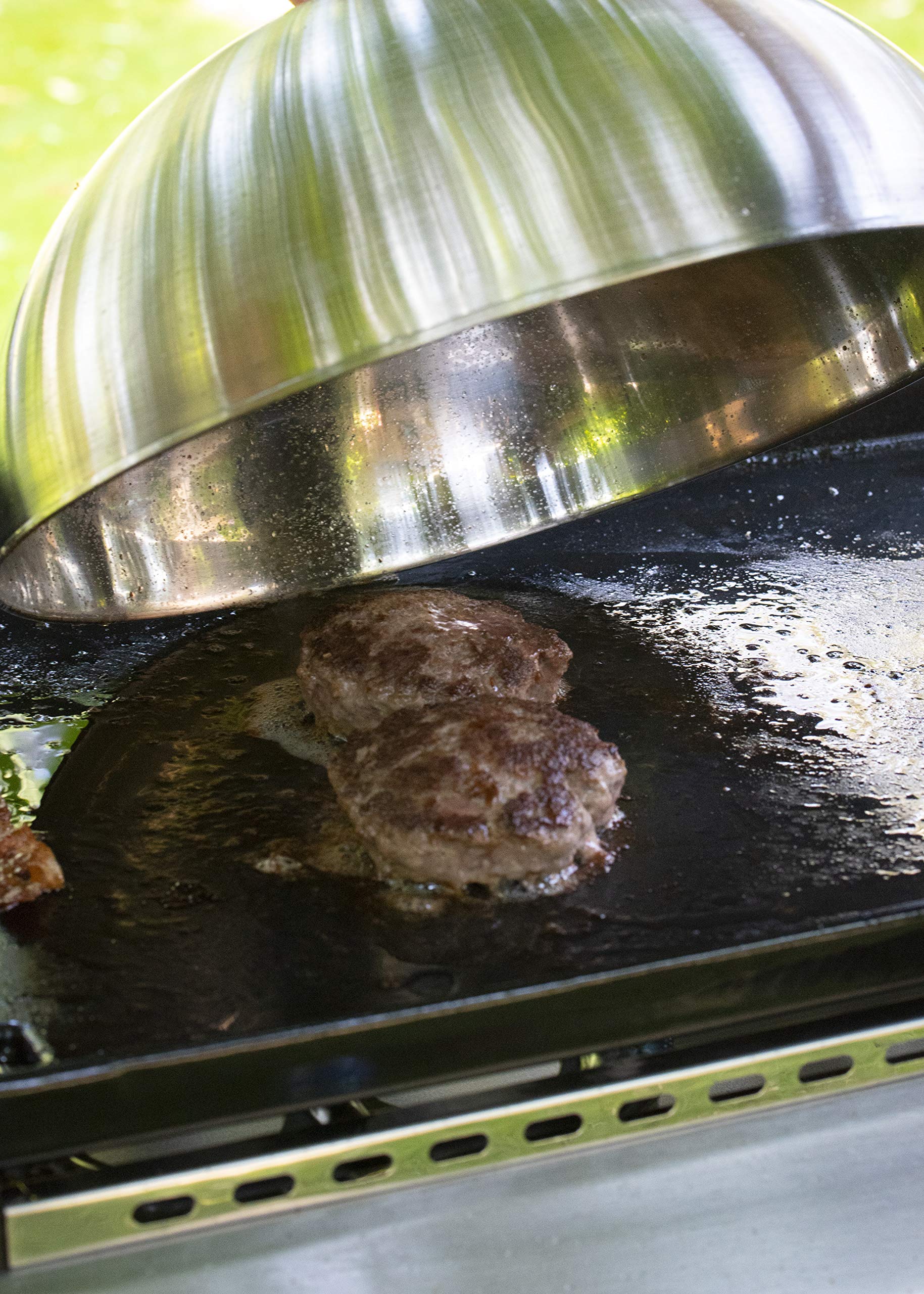 Campingaz Cloche de cuisson
