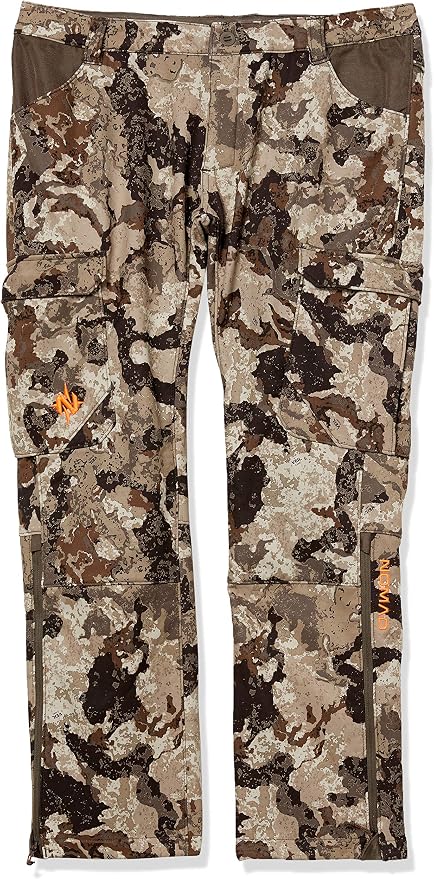Softshell Camo Hunting Pant 