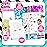 Horizon Group USA LOL OMG Make-Up Artist Magazine DIY Craft Kit, Design with Crayons, Stickers & More.Create Fashionable Looks Using Over 130 Stencil Designs & 200 Stickers