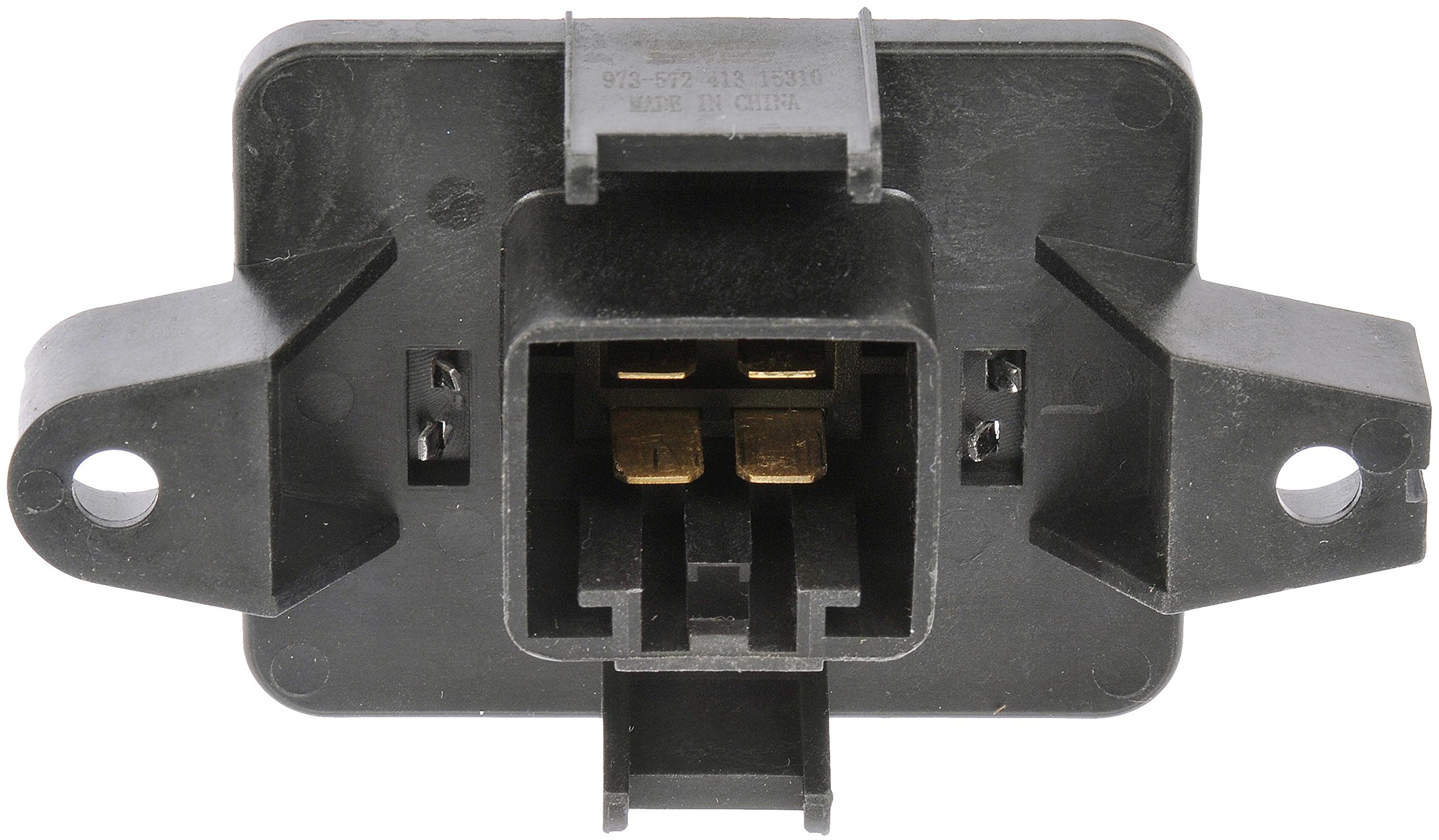 Dorman 973-539 Kit resistori motore ventilatore con cablaggio