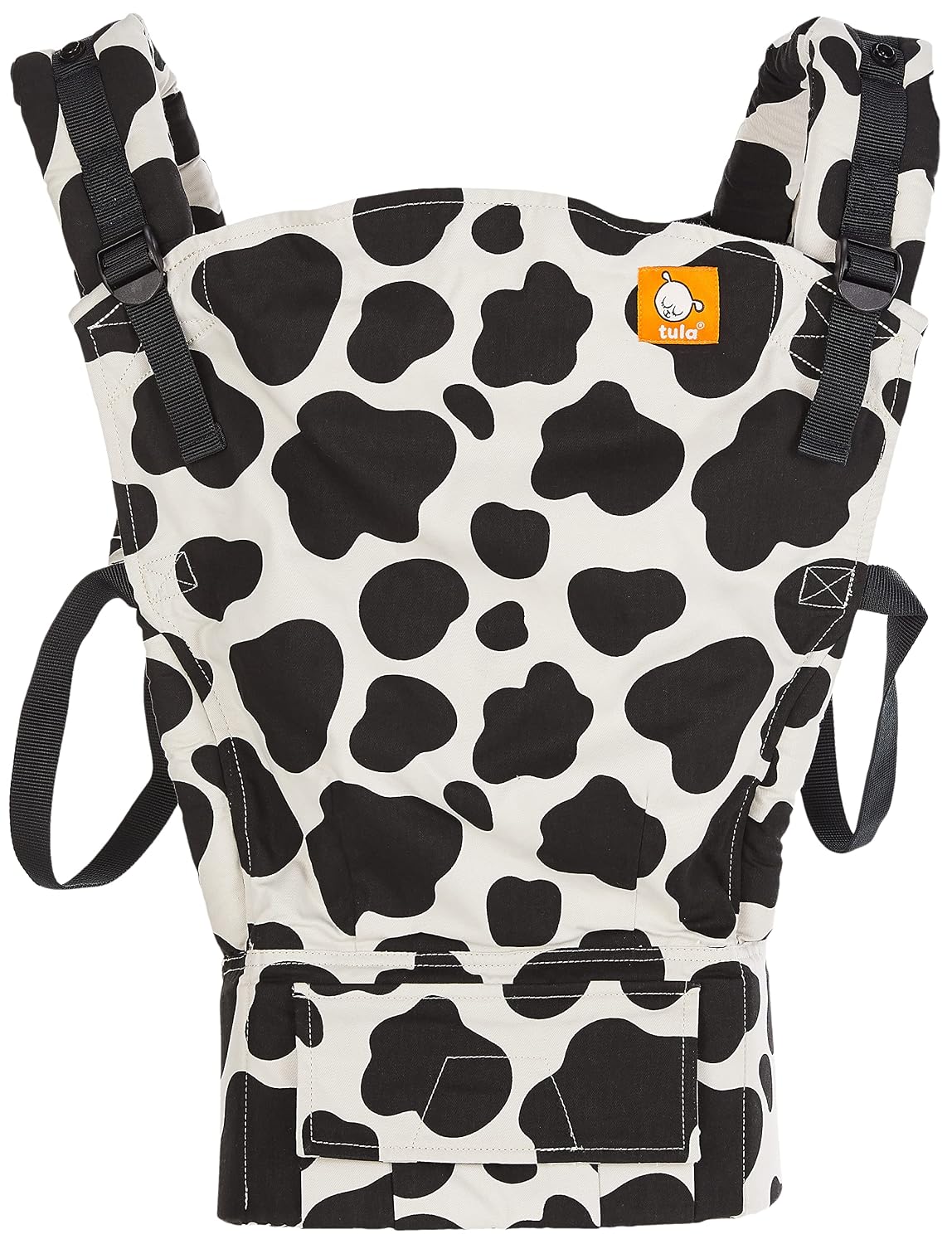 Tula Ergonomic Carrier, Moood-Standard Size(Baby), 15-45 Pounds