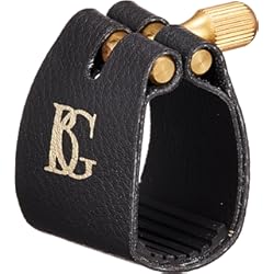 Saxofon Martin BG ABG L15-Ligadura para saxófono estándar