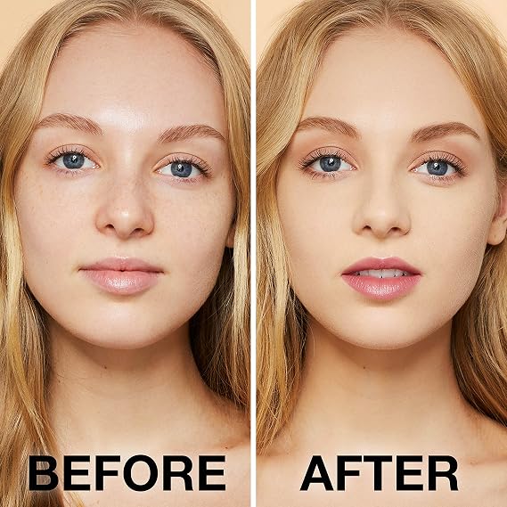 Maybelline Fit Me Matte & Poreless Liquid Foundation - Warm Nude 128