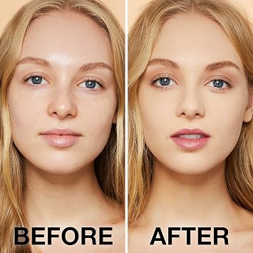 Maybelline Fit Me Matte & Poreless Liquid Foundation - Warm Nude 128