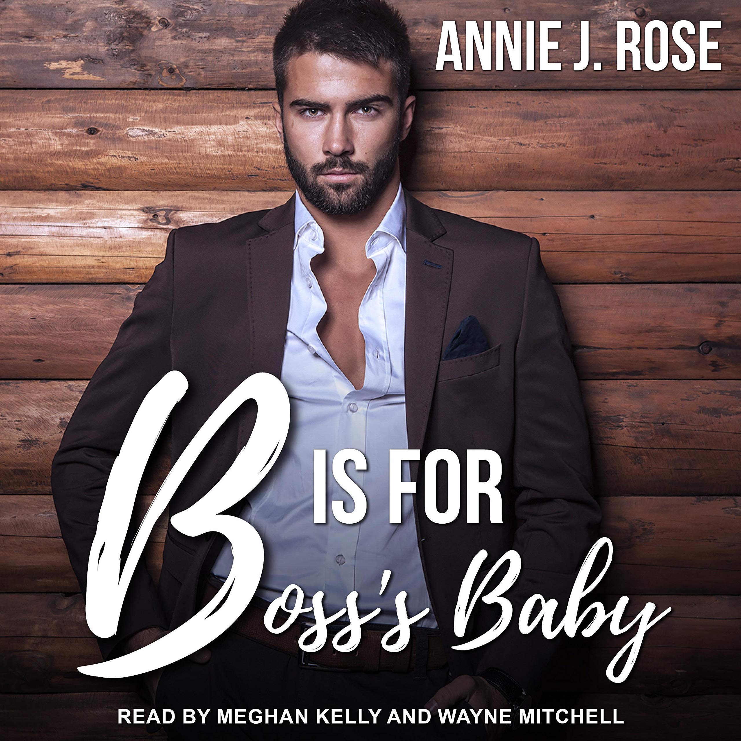 B Is for Boss's Baby