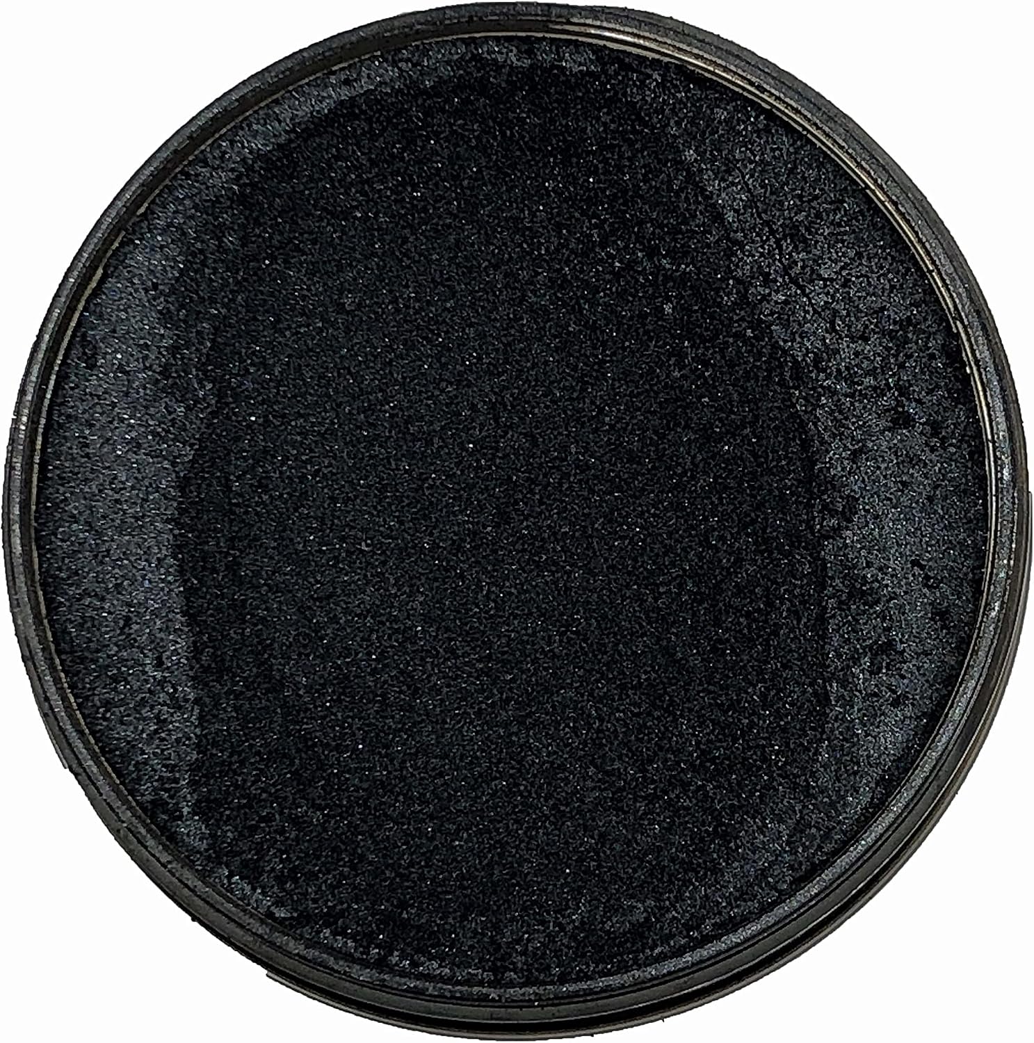 462g/16.5oz (Bulk Pack) Black Onyx Mica Powder Pigment 11(1.5oz/42g Containers) Black Diamond Pigments