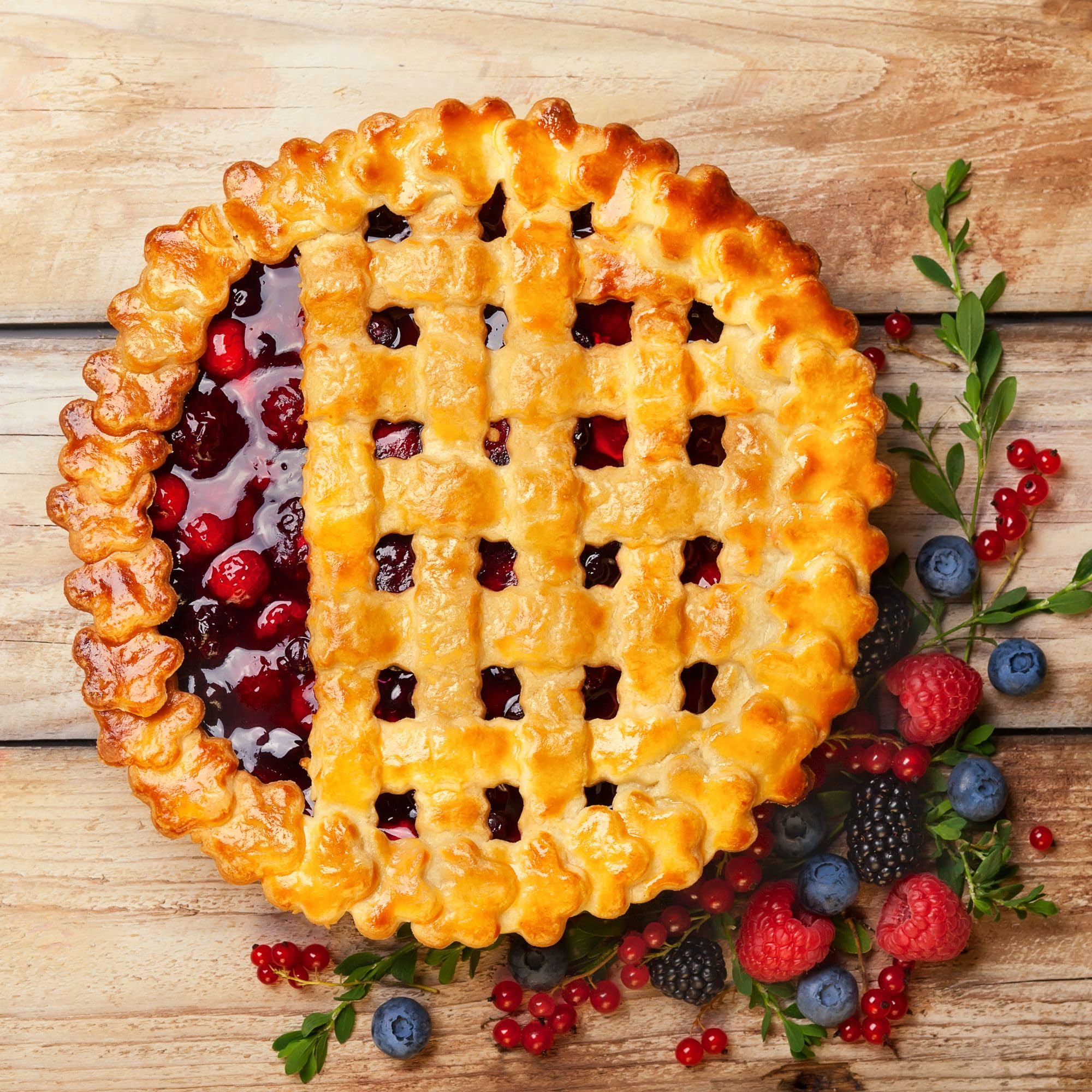 AROMI E AROMI | Aroma Frutti di Bosco in Gocce per Pasticceria, Ristoranti, Gelaterie e Industria Alimentare | Prodotto 100% Italiano per Aziende del Settore Alimentare B2B (500g)