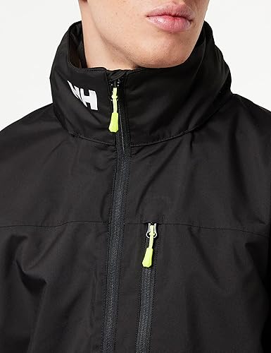 Miniatura 3 de Helly-Hansen - Chaqueta de vela impermeable con capucha para hombre