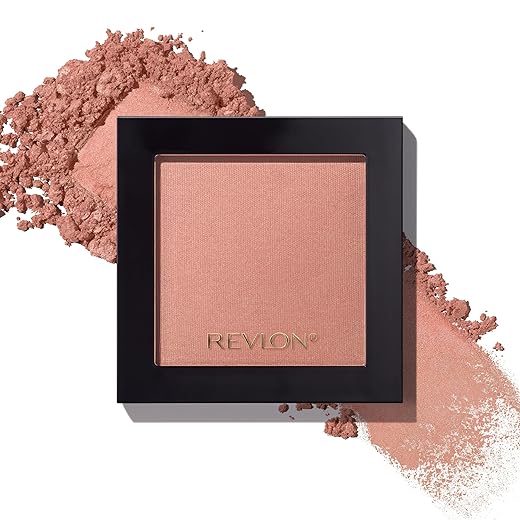 Revlon BLUSH NAUGHTY NUDE 5g, Revlon